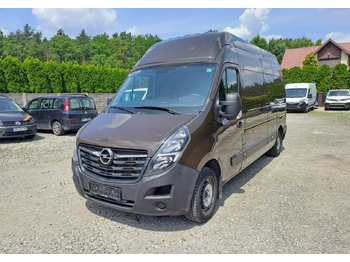 Furgão OPEL