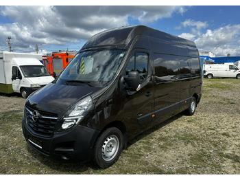 Furgão OPEL