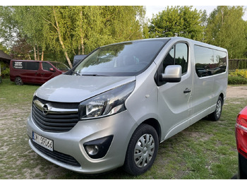 Automóvel OPEL