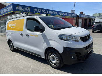 Furgão PEUGEOT Expert