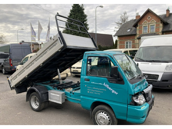 Carrinha basculante PIAGGIO