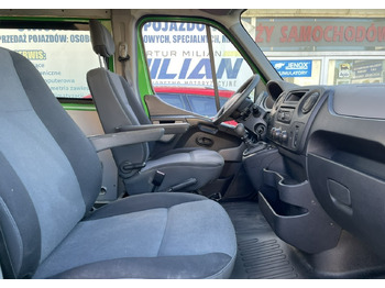 Locação financeira de Renault Master Master 2.3-165KM Brygadówka dokka doka bliżniacze koła DMC3500kg Renault Master Master 2.3-165KM Brygadówka dokka doka bliżniacze koła DMC3500kg: foto 4 Locação financeira de Renault Master Master 2.3-165KM Brygadówka dokka doka bliżniacze koła DMC3500kg Renault Master Master 2.3-165KM Brygadówka dokka doka bliżniacze koła DMC3500kg: foto 4