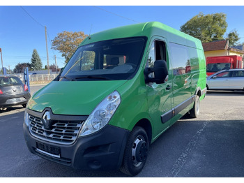 Locação financeira de Renault Master Master 2.3-165KM Brygadówka dokka doka bliżniacze koła DMC3500kg Renault Master Master 2.3-165KM Brygadówka dokka doka bliżniacze koła DMC3500kg: foto 3 Locação financeira de Renault Master Master 2.3-165KM Brygadówka dokka doka bliżniacze koła DMC3500kg Renault Master Master 2.3-165KM Brygadówka dokka doka bliżniacze koła DMC3500kg: foto 3