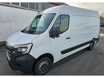 Furgão RENAULT Master 2.3
