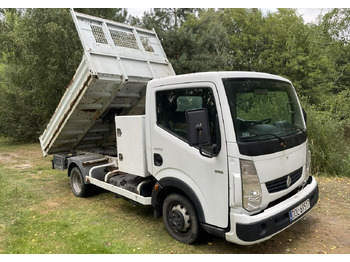 Carrinha basculante RENAULT