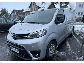 Furgão TOYOTA Proace