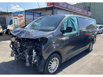 Furgão TOYOTA Proace