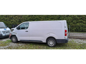 Locação financeira de  Toyota Proace Toyota Proace Maxi Klima chlodnia izoterma 2020 Salon PL Toyota Proace Toyota Proace Maxi Klima chlodnia izoterma 2020 Salon PL: foto 5