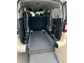 Carrinha VOLKSWAGEN Caddy Maxi