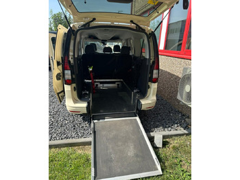 Carrinha VOLKSWAGEN Caddy 2.0