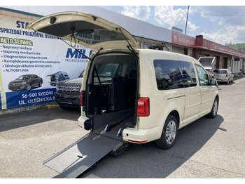 Automóvel VOLKSWAGEN Caddy Maxi
