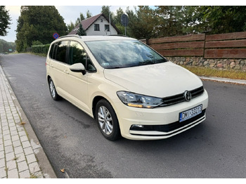 Carrinha VOLKSWAGEN
