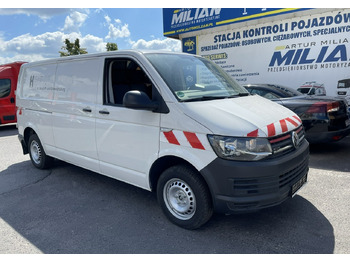 Furgão VOLKSWAGEN Transporter T6