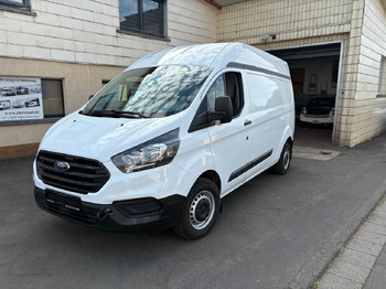 Furgão FORD Transit