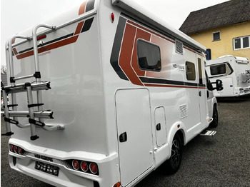 Autocaravana perfilada novo Weinsberg CaraCompact 600 MEG Pepper Mietwagen Verfügbar: foto 5