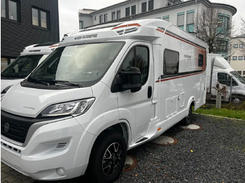 Autocaravana perfilada novo Weinsberg CaraCompact 600 MEG Pepper Mietwagen Verfügbar: foto 3