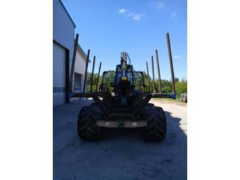 Locação financeira de Gremo 1050 F  Gremo 1050 F: foto 4