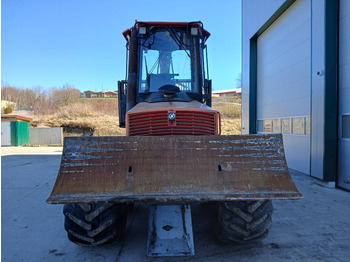 Forwarder Komatsu 840.3: foto 2