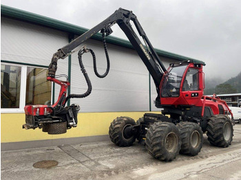 Harvester KOMATSU