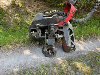Cabeçote direcional KOMATSU