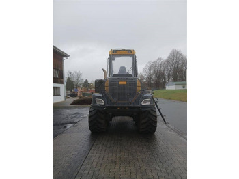 Harvester Ponsse Ergo: foto 5