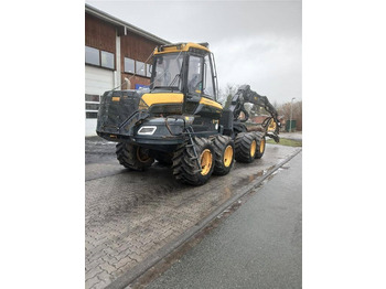 Harvester PONSSE