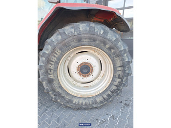 Locação financeira de  Case MX 135 Case MX 135: foto 4