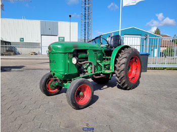 Trator DEUTZ D