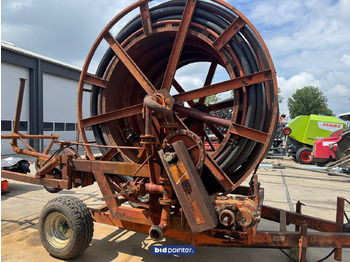 Equipamento para irrigação KAWECO