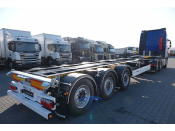 Camião Volvo FH 500 / ZESTAW / BOOGIE 6X2 / I-SAVE / + WIELTO: foto 3