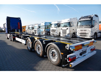 Camião Volvo FH 500 / ZESTAW / BOOGIE 6X2 / I-SAVE / + WIELTO: foto 2