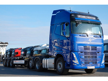 Camião Volvo FH 500 / ZESTAW / BOOGIE 6X2 / I-SAVE / + WIELTO: foto 4