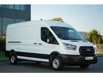 Furgão compacto FORD Transit