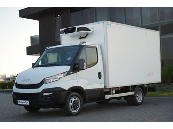 Carrinha frigorífica IVECO Daily