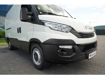 Furgão Iveco DAILY 35-140 /  BLASZAK / MOBILNY WARSZTAT / PRZ: foto 4