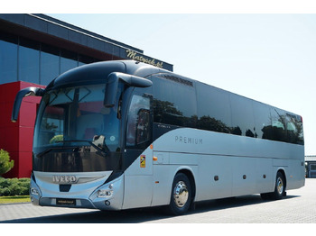 Ônibus suburbano IVECO Magelys