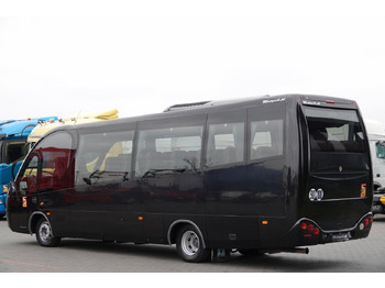 Ônibus suburbano Iveco MAGO - 2 / AUTOBUS PODMIEJSKI / 37 MIEJSC / KLIM: foto 5