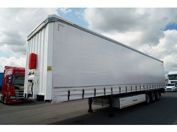 Semi-reboque de lona Krone FIRANKA / STANDARD / 2021 ROK / KOSZ NA PALETY /: foto 4 Semi-reboque de lona Krone FIRANKA / STANDARD / 2021 ROK / KOSZ NA PALETY /: foto 4