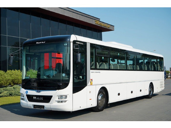 Ônibus suburbano MAN