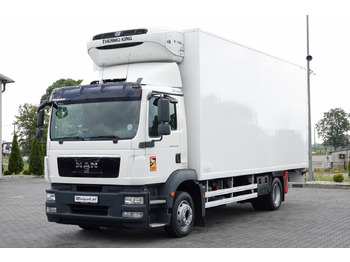 Camião frigorífico MAN TGM 12.290