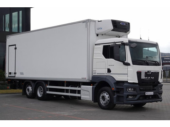 Camião frigorífico MAN TGS 26.360