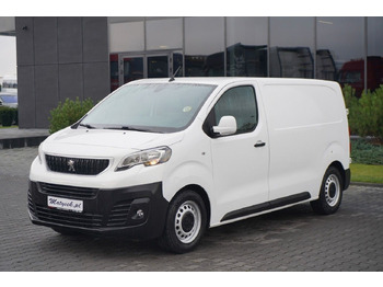 Furgão compacto PEUGEOT Expert
