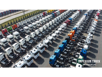 Locação financeira de  Renault D16 210 / 4x2 / KONTENER / 8.5M / WINDA DHOLLAND Renault D16 210 / 4x2 / KONTENER / 8.5M / WINDA DHOLLAND: foto 4
