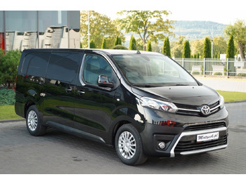 Furgão compacto TOYOTA Proace