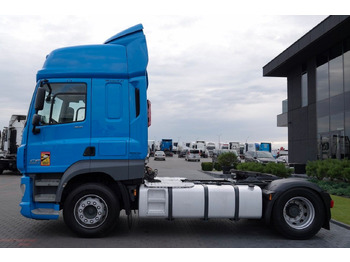 Tractor DAF CF 460 / AUTOMAT / EURO 6 / SPROWADZONY: foto 3