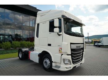 Tractor DAF XF 460 / SPACE CAB / PO KONTRAKCIE SERWISOWYM: foto 5