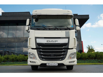 Tractor DAF XF 460 / SPACE CAB / PO KONTRAKCIE SERWISOWYM: foto 3