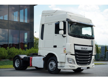 Tractor DAF XF 460 / SPACE CAB / PO KONTRAKCIE SERWISOWYM: foto 4