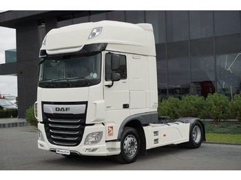 Tractor DAF XF 480 / 2021 ROK / SSC: foto 4 Tractor DAF XF 480 / 2021 ROK / SSC: foto 4