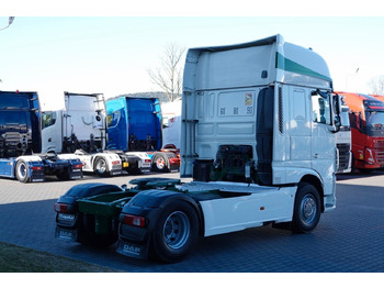 Tractor novo DAF XF 480 / RETARDER / I-PARK COOL/ Z NIEMIEC / PO: foto 5